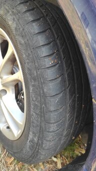 Opel Astra G 1.6i – nová batéria, pumpa, brzdy + 2 sady koli - 6