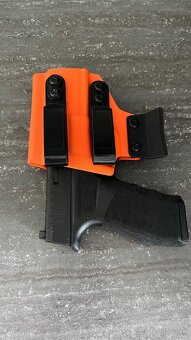 Hellcat Pro 9mm luger - 6