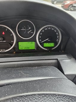 Predam range rover sport 2.7d - 6
