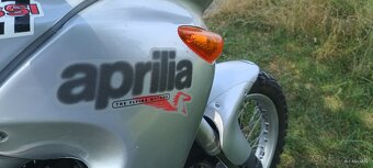 Aprilia Pegaso 650 Cube - 6