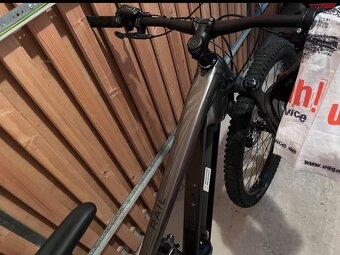 Trek Rail 5 - 6