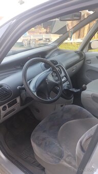 Xsara Picasso Sedan - 6