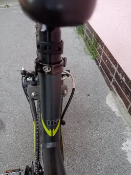Horský bicykel, kolesá 26" - 6