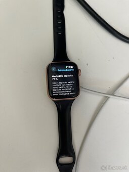 Apple watch SE 2020 - 6