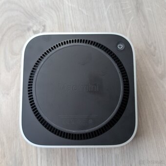 Mac Mini M4 256GB 16GB RAM - 6