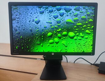 Monitor 23" HP EliteDisplay E231 – FULL HD – záruka - 6