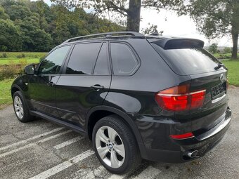 BMW X5 3,0 TDI 180 Kw xDrive len 156000 km - 6