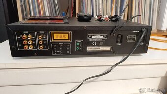 HARMAN & KARDON 🎧❤️🎧CDR2/ Hi-End Recorder/ 96kHz/24bit - 6