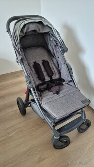 Sportovy kocik Oyster zero gravity - Mercury - 6