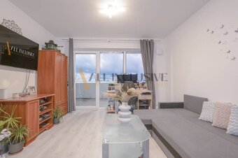 ALL INCLUSIVE l NA PRENÁJOM 2 IZBOVÝ BYT V NOVOSTAVBE, DUNAJ - 6