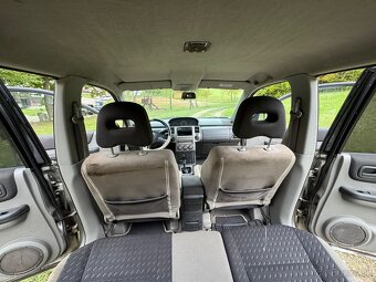 Predám Nissan xtrial 2.2 100kw - 6