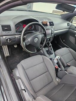 Volkswagen VW Golf 5 - 6