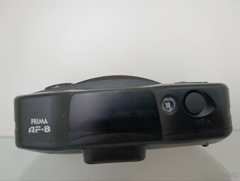 Canon Prima AF-8 - 6
