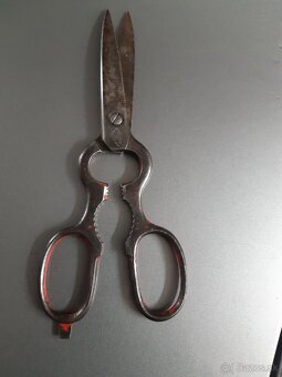 Nožnice - 6