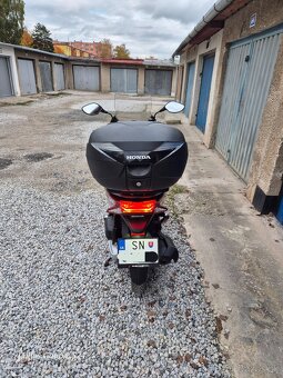 Predám Hondu PCX - 6