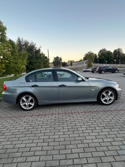 BMW E90 320d 120kw - 6