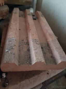 šamotová žiaruvzdorná a magnezitová tehla - 6