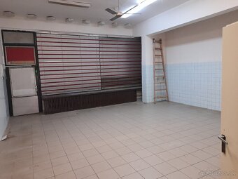 PRENÁJOM nebytových priestorov v Krupine - 6