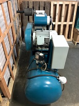 Kompresor Orlík PKS 50 / 2-JSK 75 - 300l _ 7,5 kW _ záruka - 6
