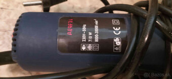 Elektro náradie - 6