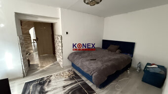 Rodinný dom k nasťahovaniu – VOJČICE - 6