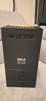 Xbox X chladnicka - 6