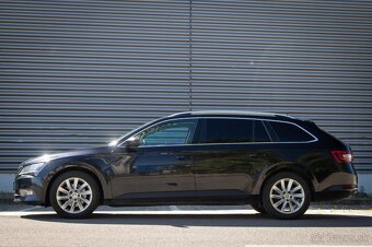 ŠKODA SUPERB 2.0 TDI STYLE DSG 2018 - 6