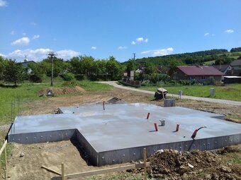 STAVEBNÉ PRÁCE VŠETKÉHO DRUHU - 6