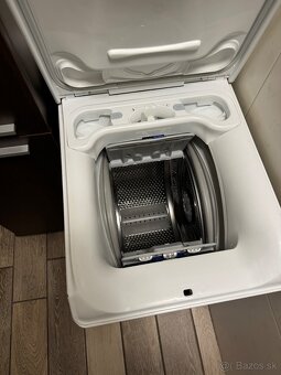 Pračka Electrolux 6kg - 6