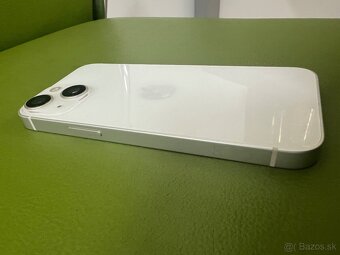 iPhone 13 mini 128GB Starlight - 6