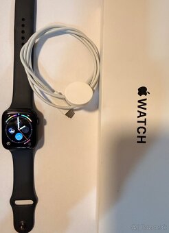 Iphone 13 Mini 256 GB + Apple Watch SE(2.Gen.)44 mm - 6