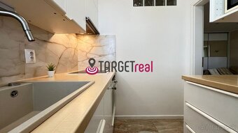 TARGETreal | Svetlý 2i byt po kompletnej rekonštrukcií - 6