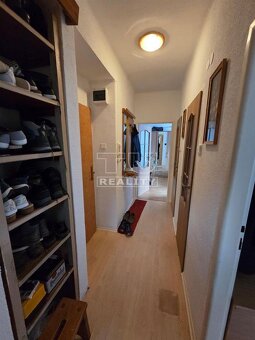 TUreality ponúka na predaj 2-izbový byt v Dolnom Kubíne. - 6