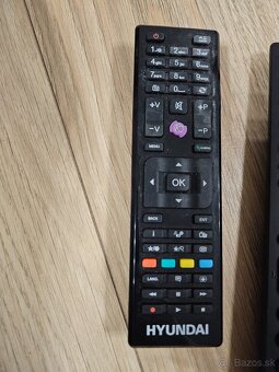 Diaľkový ovládač - 6