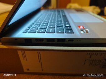 Acer Aspire Go 15 Pure Silver (AG15-42P-R5WN) - 6