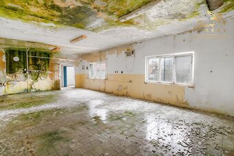 OBCHODNO - SKLADOVÝ PRIESTOR , kaviareň, potraviny alebo iné - 6