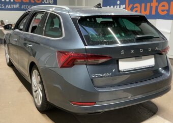 Škoda Octavia 4 combi 2.0tdi 110kw DSG Style - 6