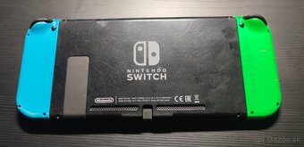 Nintendo Switch – UNPATCHED (CFW Atmosphere) - 6