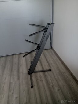 Predám Yamahy SX720 - 6