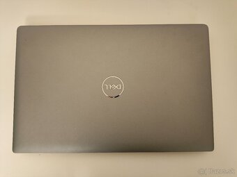 Dell Latitude 5520| i3-1125G4 | 8 GB RAM | 256 GB SSD | 15.6 - 6