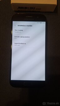 Samsung Galaxy A5 2017 - 6