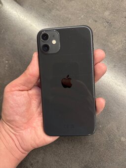 Predam Iphone 11 64gb nova bateria 100% - 6