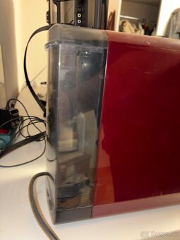 Kávovar Cremesso - 6