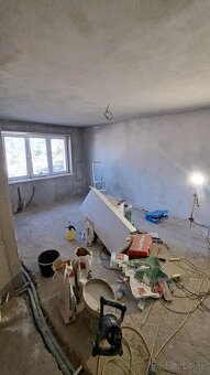 Ponúkam stavebne práce - 6