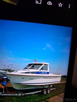 Predam kajutovú lod - 6