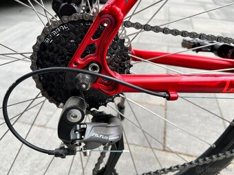 Crossovy bicykel Kellys Clea 90 - 6