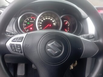 Suzuki Grand Vitara 1, 9 DDIS. - 6