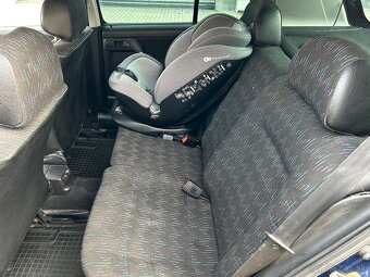 Volkswagen golf 3 1.6 b 75kw - 6