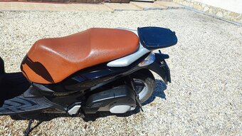 Malaguti Password Ck 250 - 6