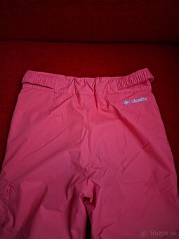 Columbia lyžiarska súprava L - 6